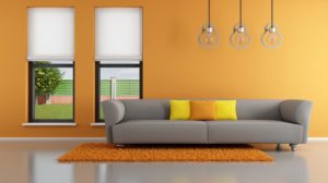 Professional house painter in Somerville, MA